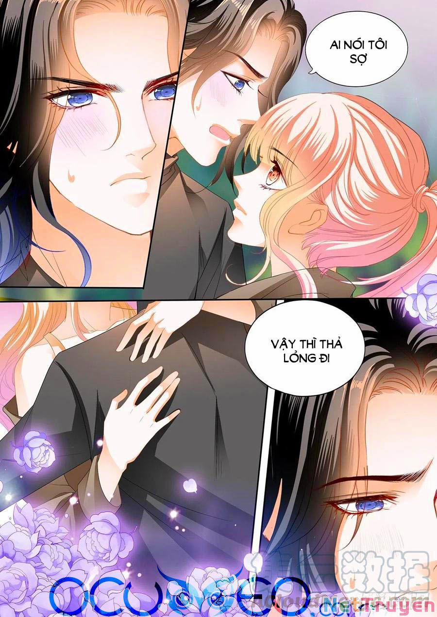 Bá Đạo Tiểu Thúc, Xin Trêu Chọc Vừa Thôi! 261 trang 10