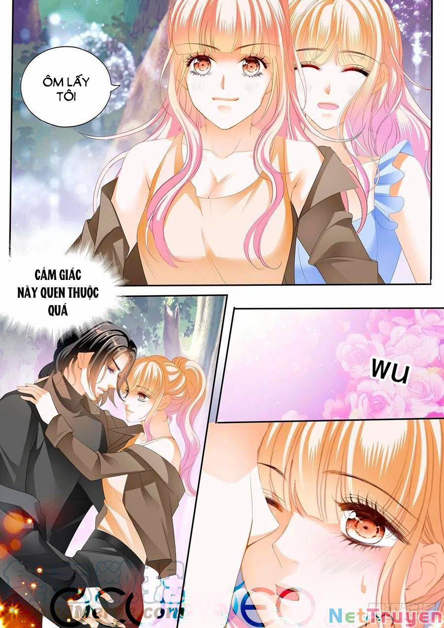 Bá Đạo Tiểu Thúc, Xin Trêu Chọc Vừa Thôi! 261 trang 11