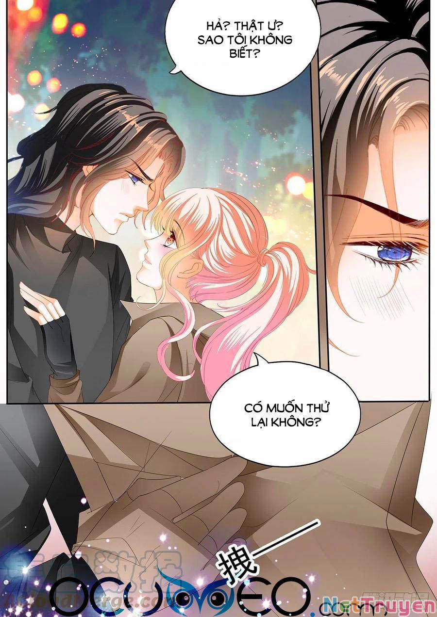 Bá Đạo Tiểu Thúc, Xin Trêu Chọc Vừa Thôi! 261 trang 2