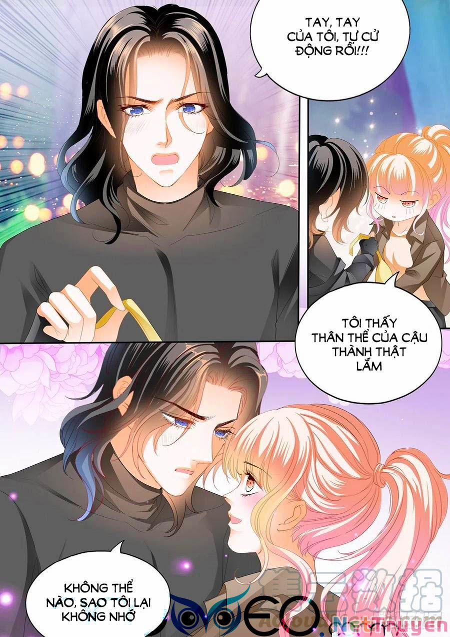 Bá Đạo Tiểu Thúc, Xin Trêu Chọc Vừa Thôi! 261 trang 3