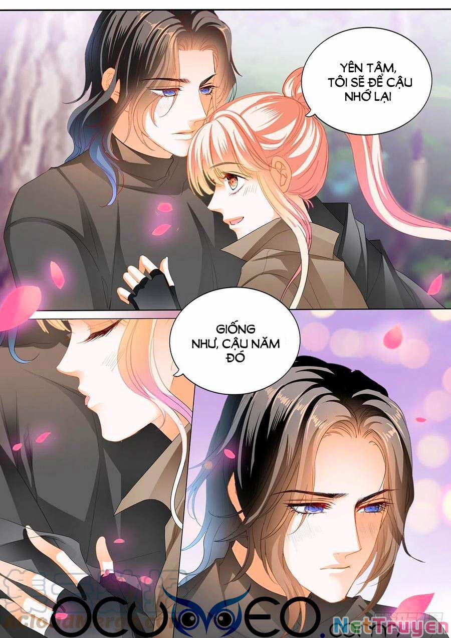 Bá Đạo Tiểu Thúc, Xin Trêu Chọc Vừa Thôi! 261 trang 4