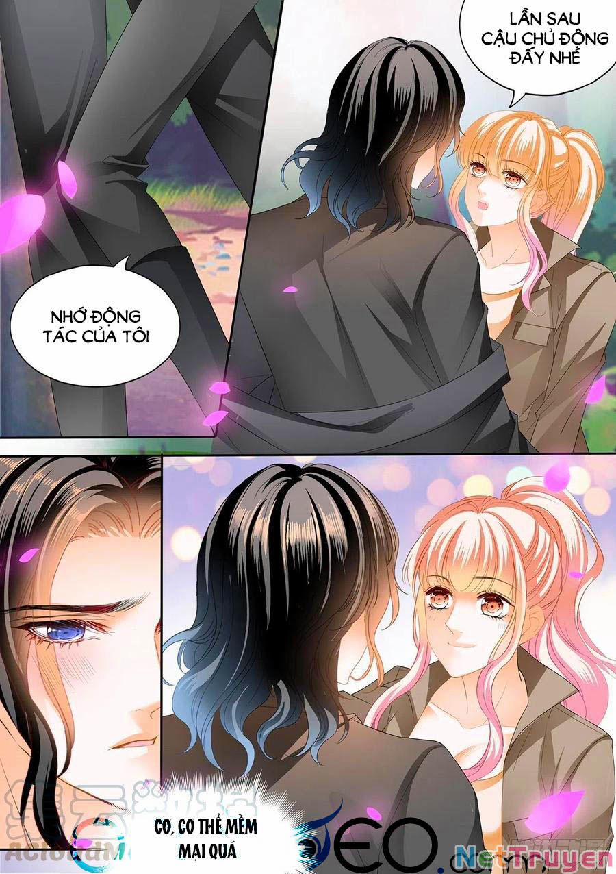 Bá Đạo Tiểu Thúc, Xin Trêu Chọc Vừa Thôi! 261 trang 5