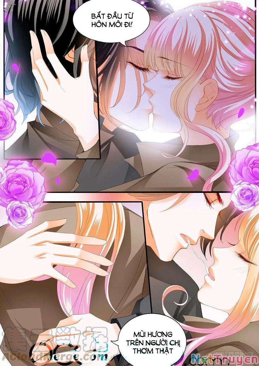 Bá Đạo Tiểu Thúc, Xin Trêu Chọc Vừa Thôi! 261 trang 6