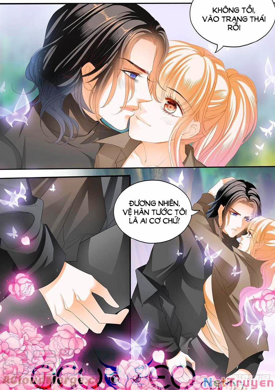 Bá Đạo Tiểu Thúc, Xin Trêu Chọc Vừa Thôi! 261 trang 7