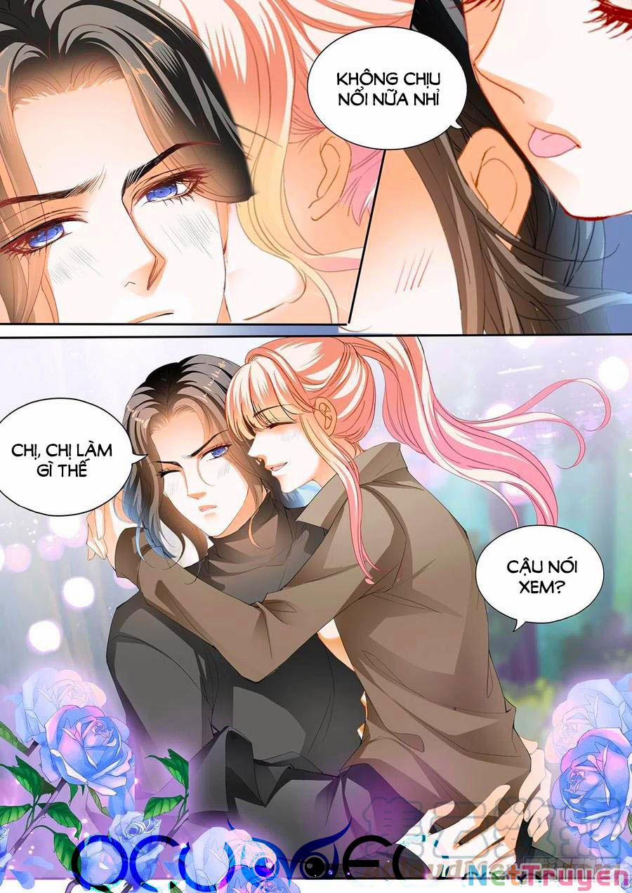 Bá Đạo Tiểu Thúc, Xin Trêu Chọc Vừa Thôi! 261 trang 8