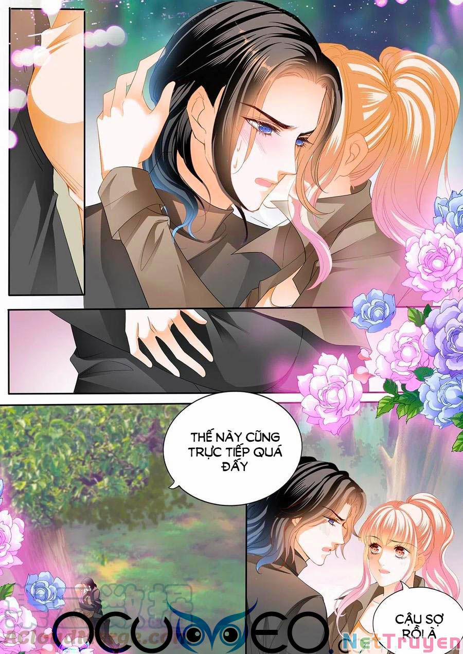 Bá Đạo Tiểu Thúc, Xin Trêu Chọc Vừa Thôi! 261 trang 9