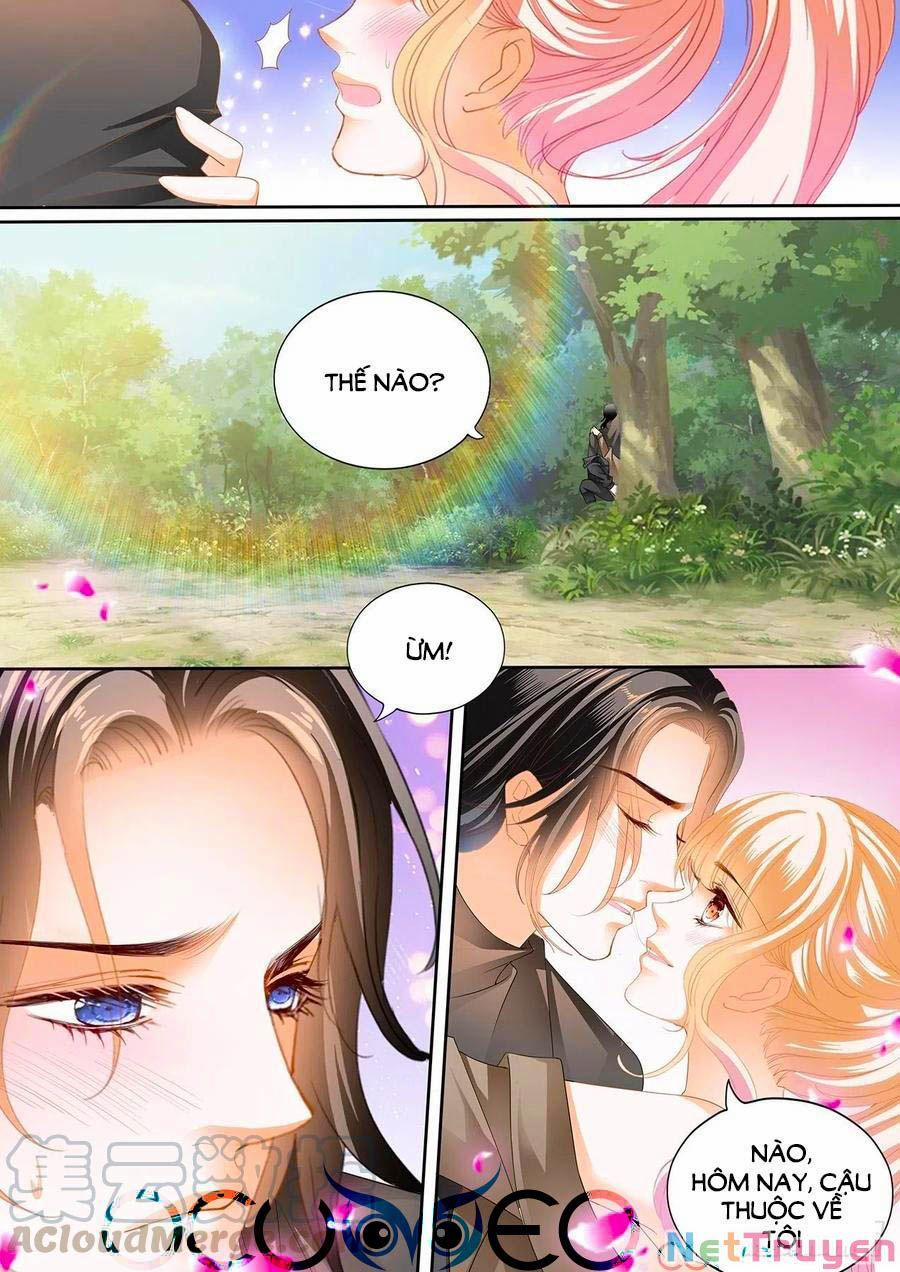 Bá Đạo Tiểu Thúc, Xin Trêu Chọc Vừa Thôi! 262 trang 0