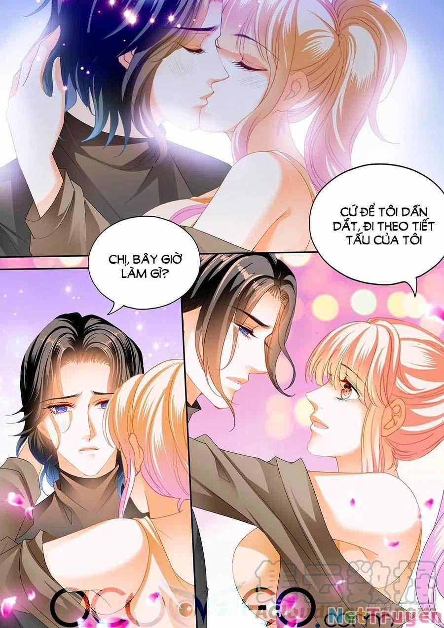 Bá Đạo Tiểu Thúc, Xin Trêu Chọc Vừa Thôi! 262 trang 1