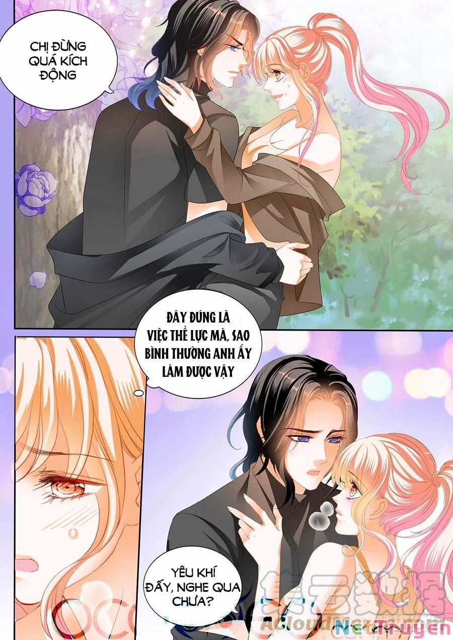 Bá Đạo Tiểu Thúc, Xin Trêu Chọc Vừa Thôi! 262 trang 2