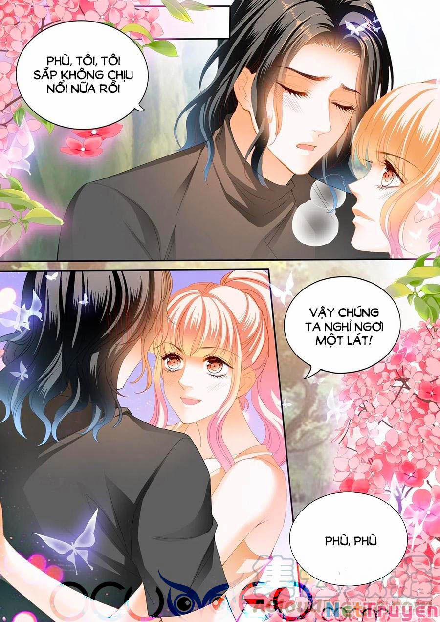 Bá Đạo Tiểu Thúc, Xin Trêu Chọc Vừa Thôi! 262 trang 3