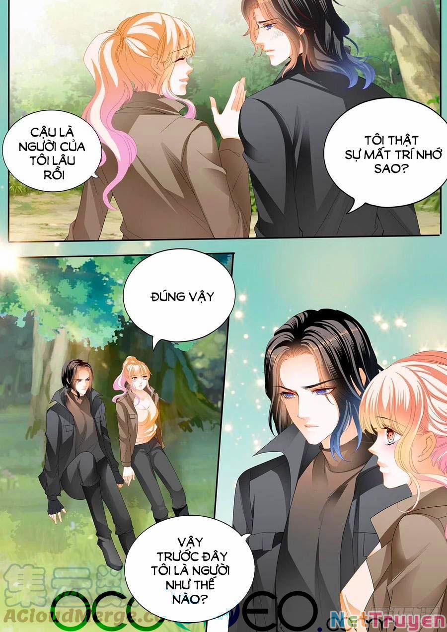 Bá Đạo Tiểu Thúc, Xin Trêu Chọc Vừa Thôi! 262 trang 8