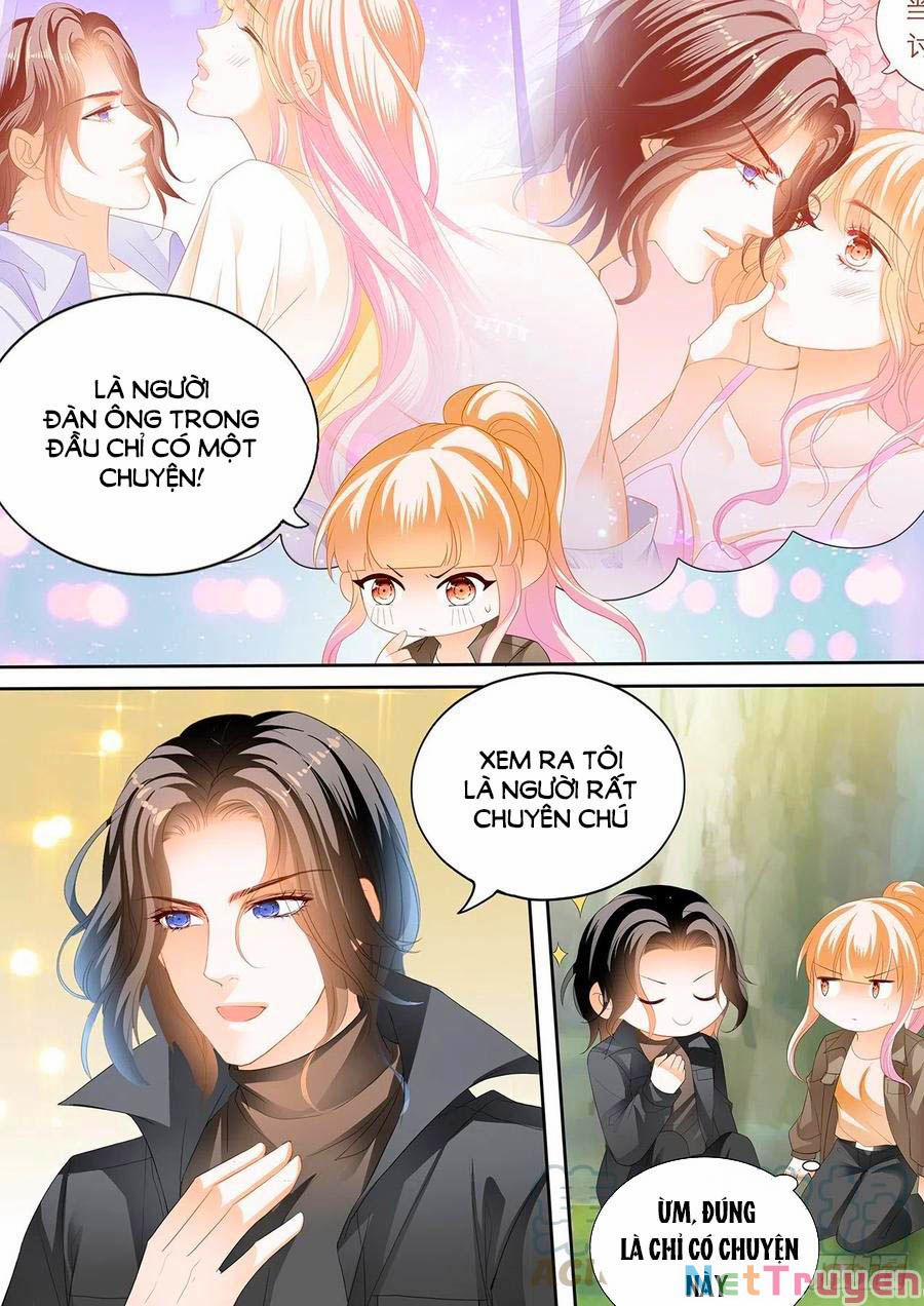 Bá Đạo Tiểu Thúc, Xin Trêu Chọc Vừa Thôi! 262 trang 9