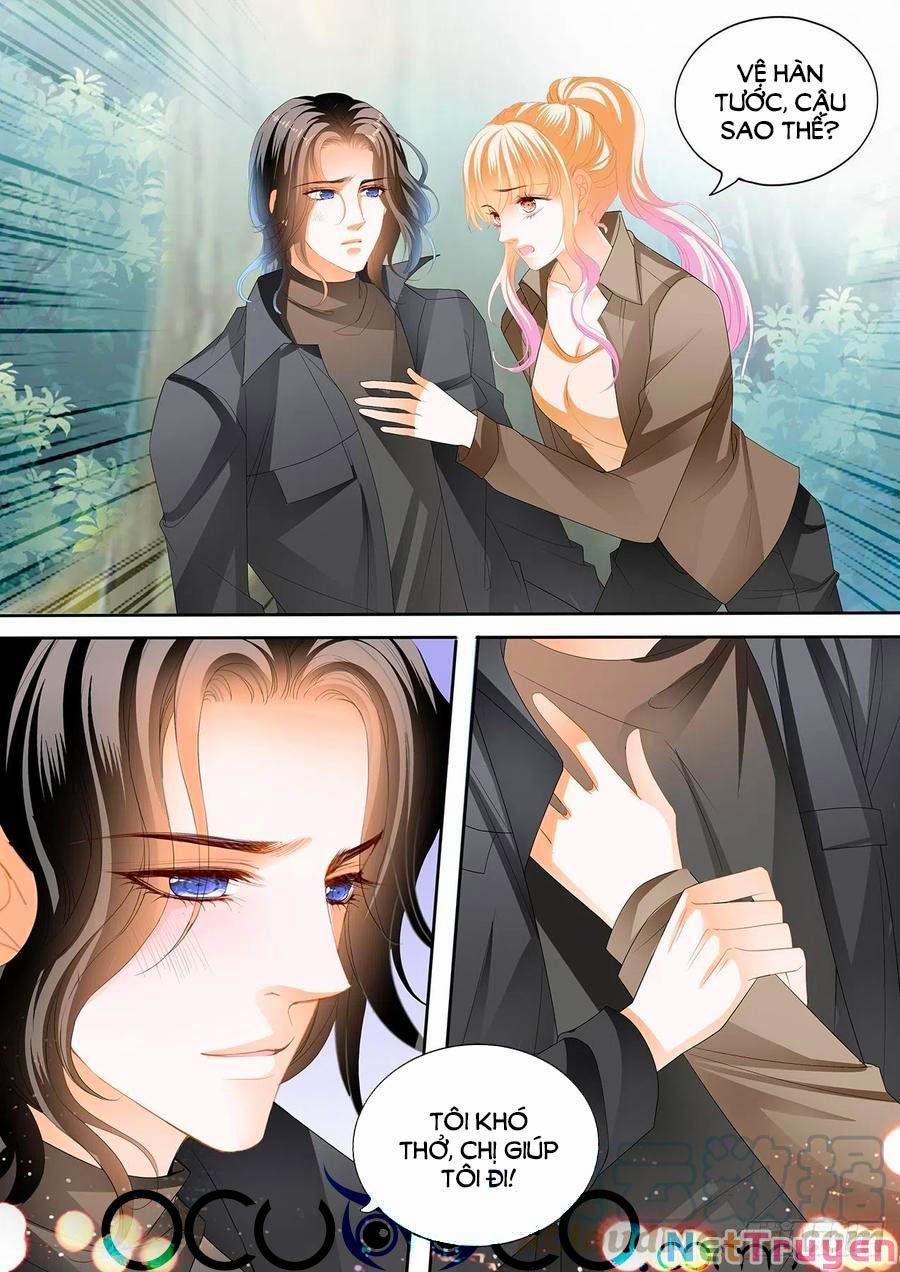 Bá Đạo Tiểu Thúc, Xin Trêu Chọc Vừa Thôi! 263 trang 1