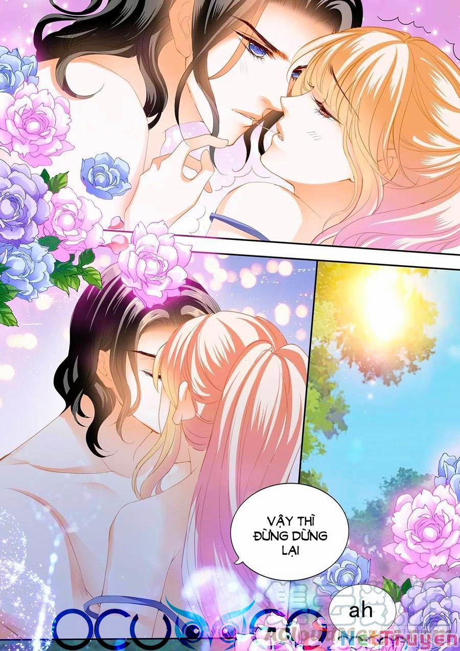 Bá Đạo Tiểu Thúc, Xin Trêu Chọc Vừa Thôi! 263 trang 11