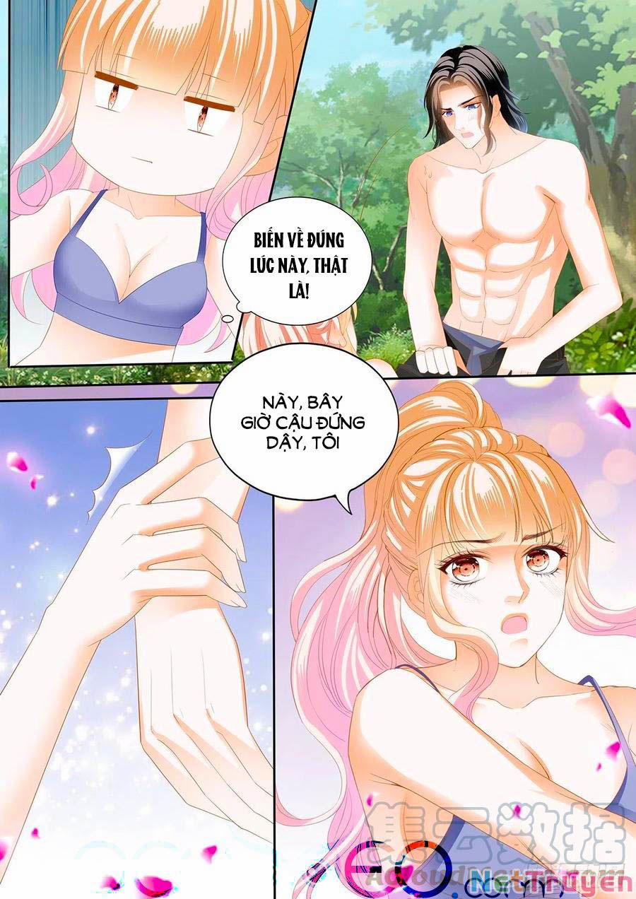 Bá Đạo Tiểu Thúc, Xin Trêu Chọc Vừa Thôi! 263 trang 8