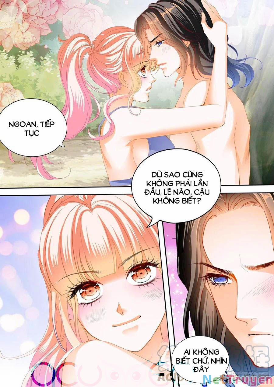 Bá Đạo Tiểu Thúc, Xin Trêu Chọc Vừa Thôi! 263 trang 9