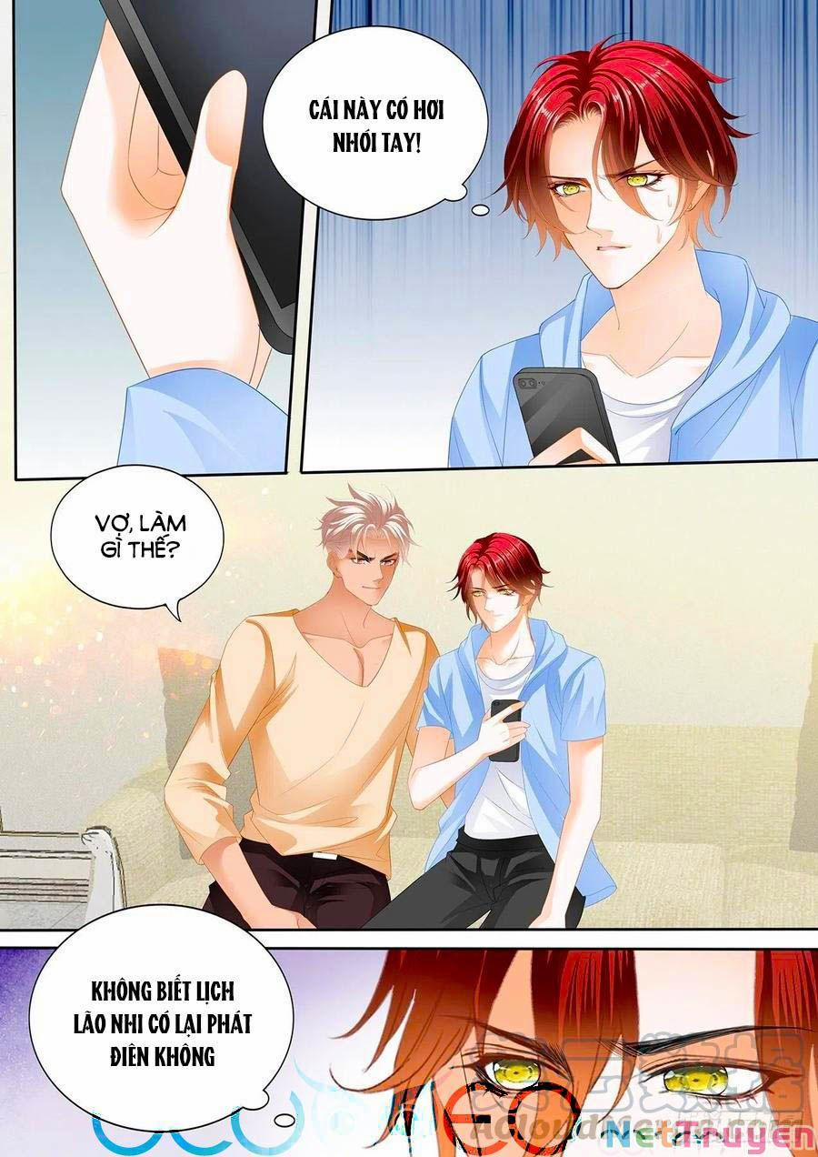 Bá Đạo Tiểu Thúc, Xin Trêu Chọc Vừa Thôi! 264 trang 0