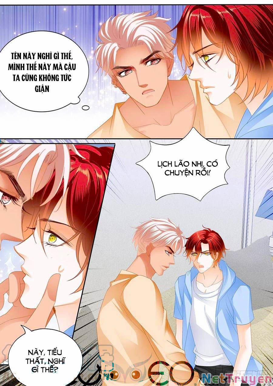 Bá Đạo Tiểu Thúc, Xin Trêu Chọc Vừa Thôi! 264 trang 1