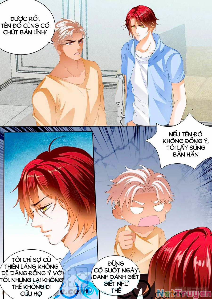 Bá Đạo Tiểu Thúc, Xin Trêu Chọc Vừa Thôi! 264 trang 6