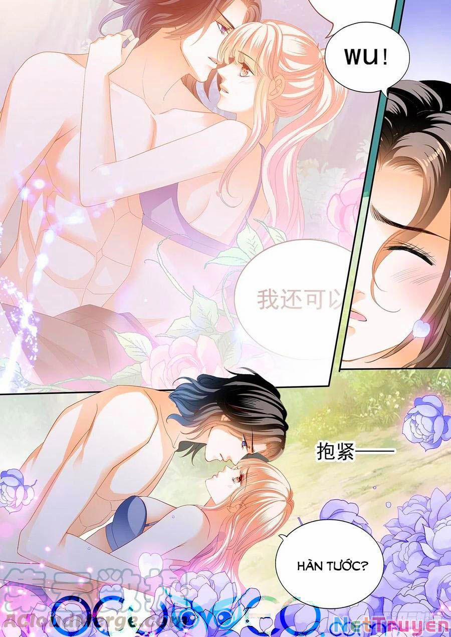 Bá Đạo Tiểu Thúc, Xin Trêu Chọc Vừa Thôi! 266 trang 1