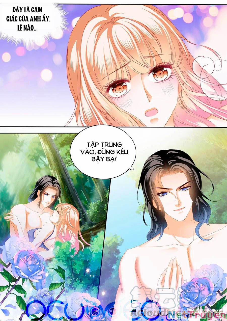 Bá Đạo Tiểu Thúc, Xin Trêu Chọc Vừa Thôi! 266 trang 10