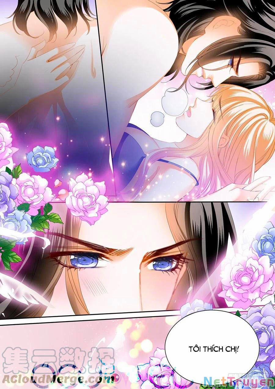 Bá Đạo Tiểu Thúc, Xin Trêu Chọc Vừa Thôi! 266 trang 11