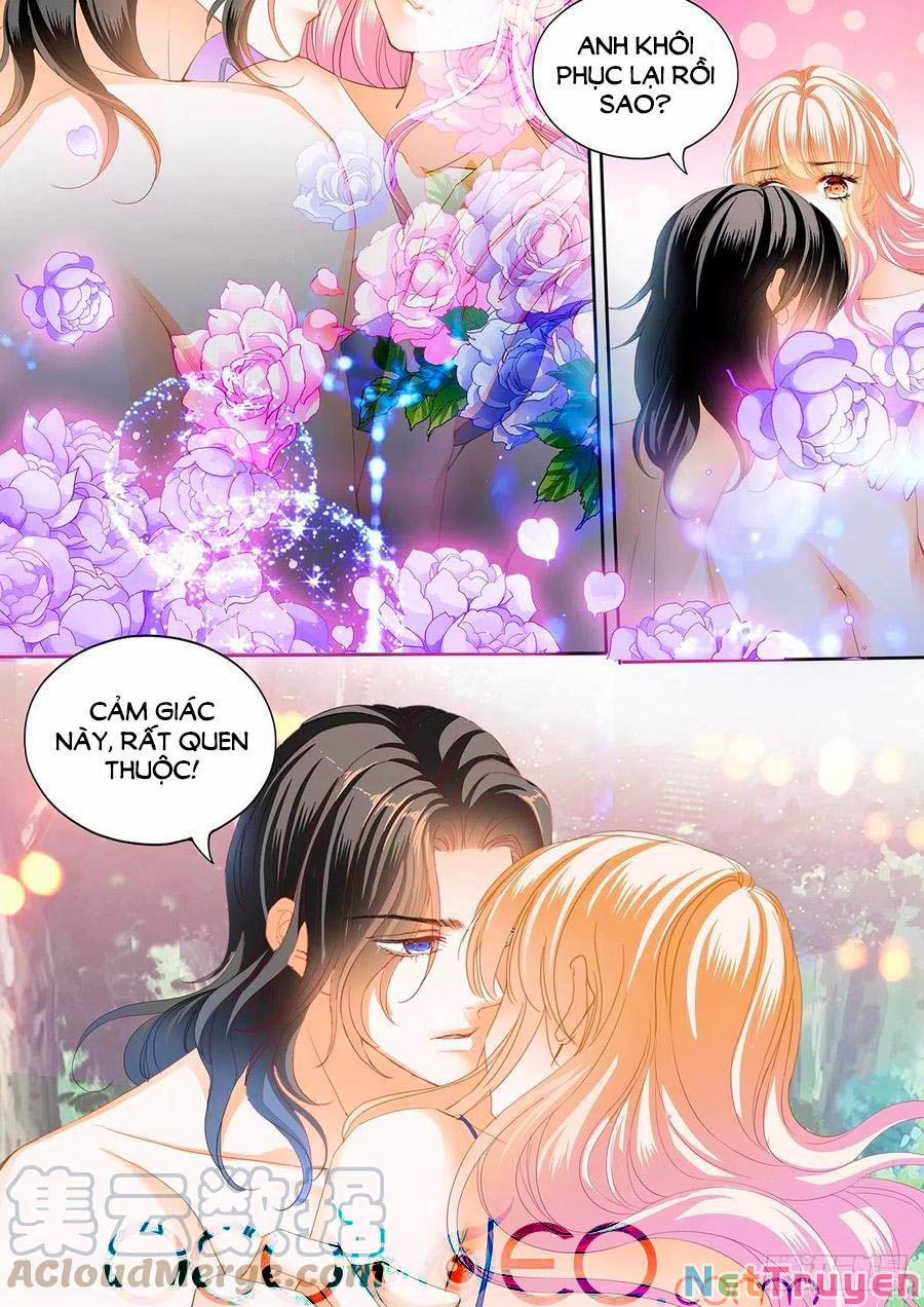 Bá Đạo Tiểu Thúc, Xin Trêu Chọc Vừa Thôi! 266 trang 2