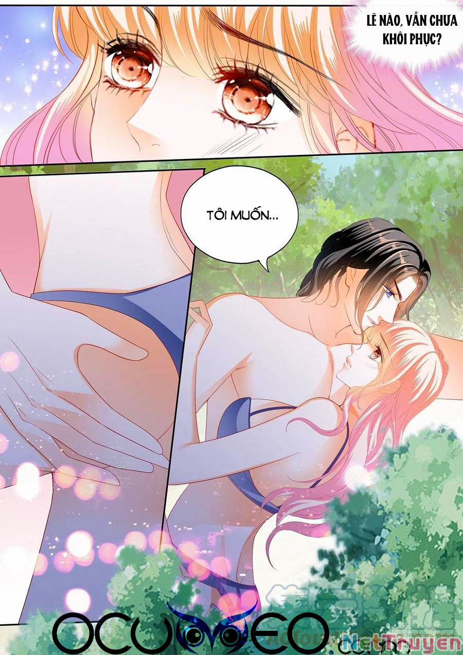 Bá Đạo Tiểu Thúc, Xin Trêu Chọc Vừa Thôi! 266 trang 3