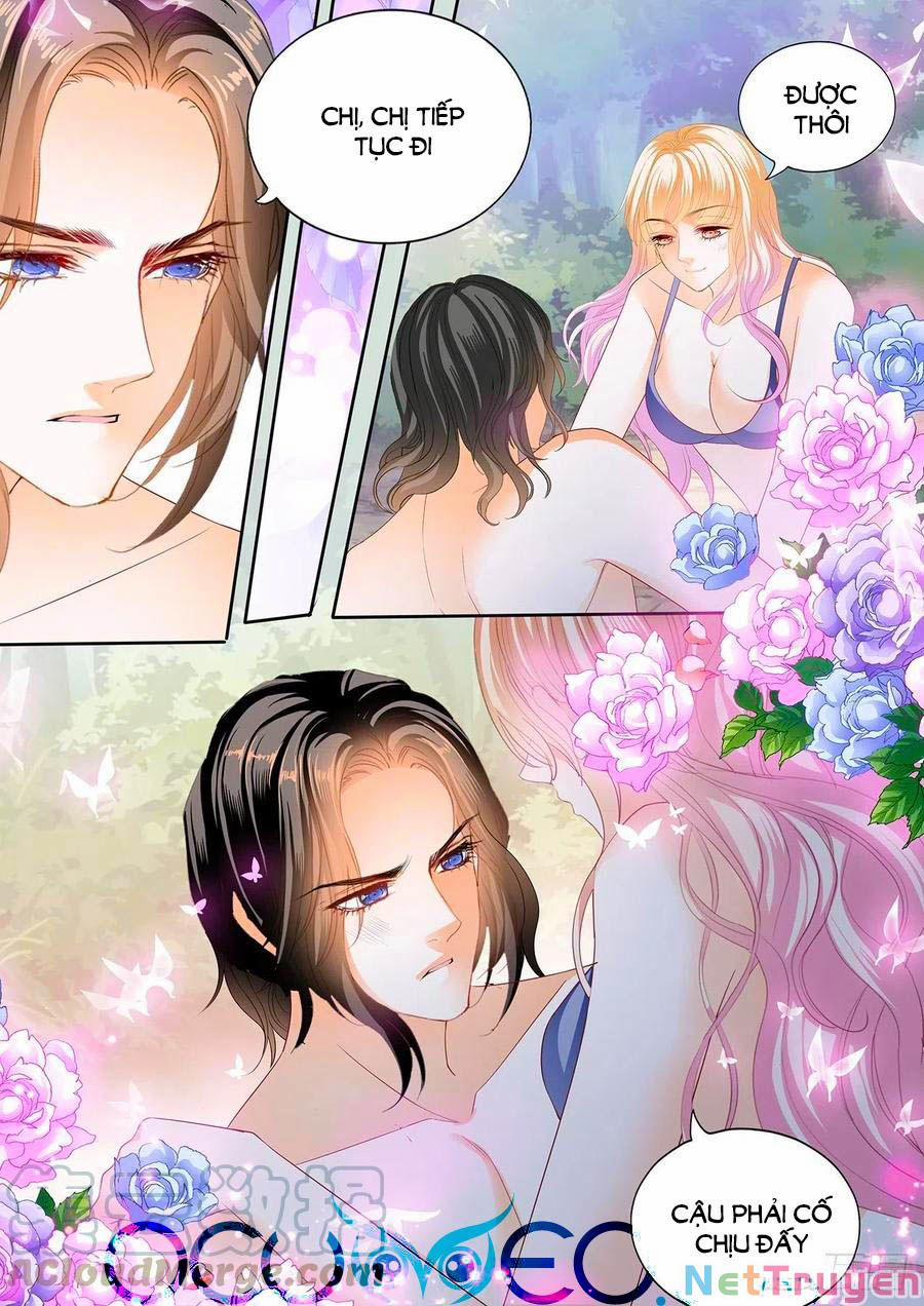 Bá Đạo Tiểu Thúc, Xin Trêu Chọc Vừa Thôi! 266 trang 4