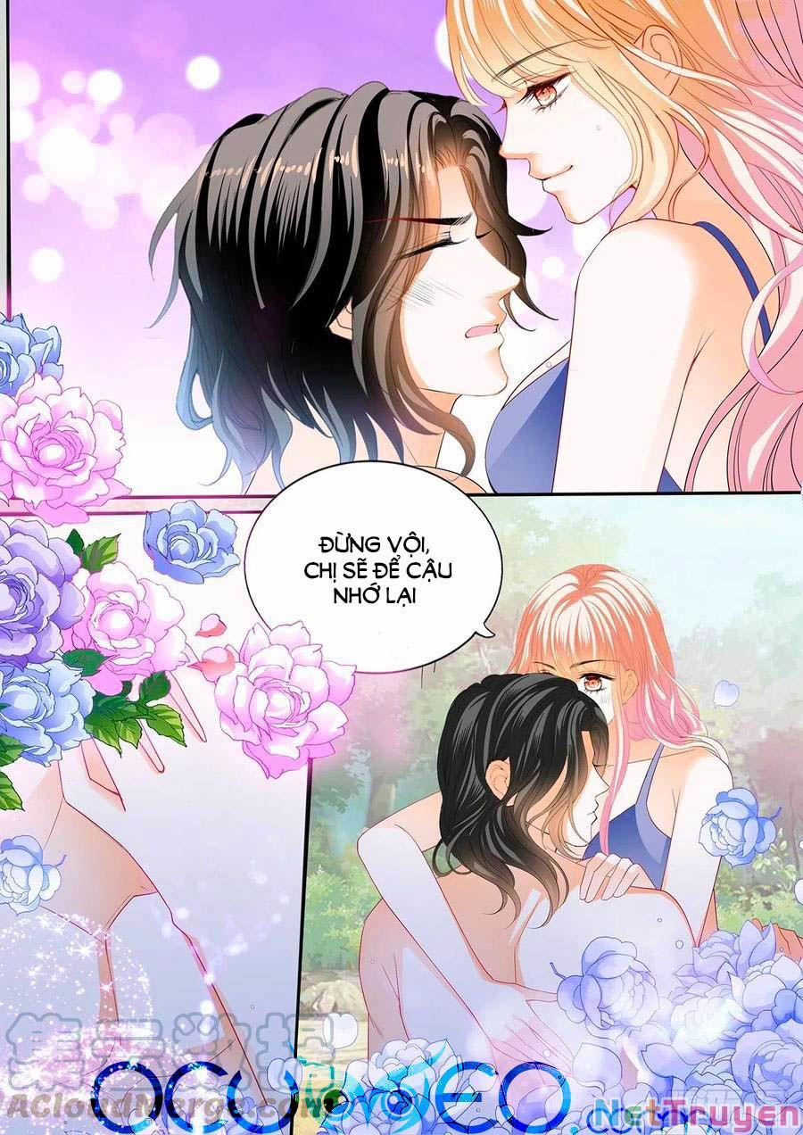 Bá Đạo Tiểu Thúc, Xin Trêu Chọc Vừa Thôi! 266 trang 5