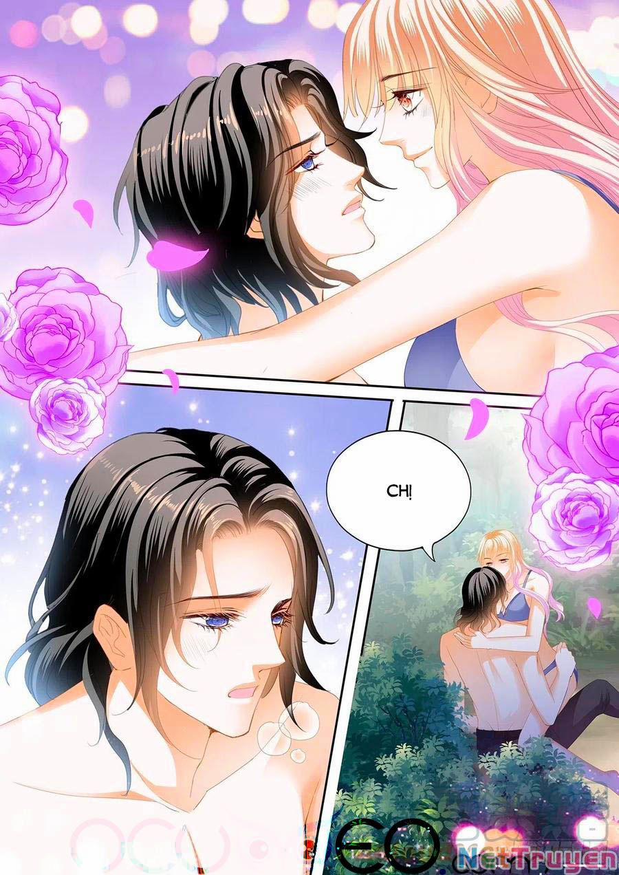 Bá Đạo Tiểu Thúc, Xin Trêu Chọc Vừa Thôi! 266 trang 6