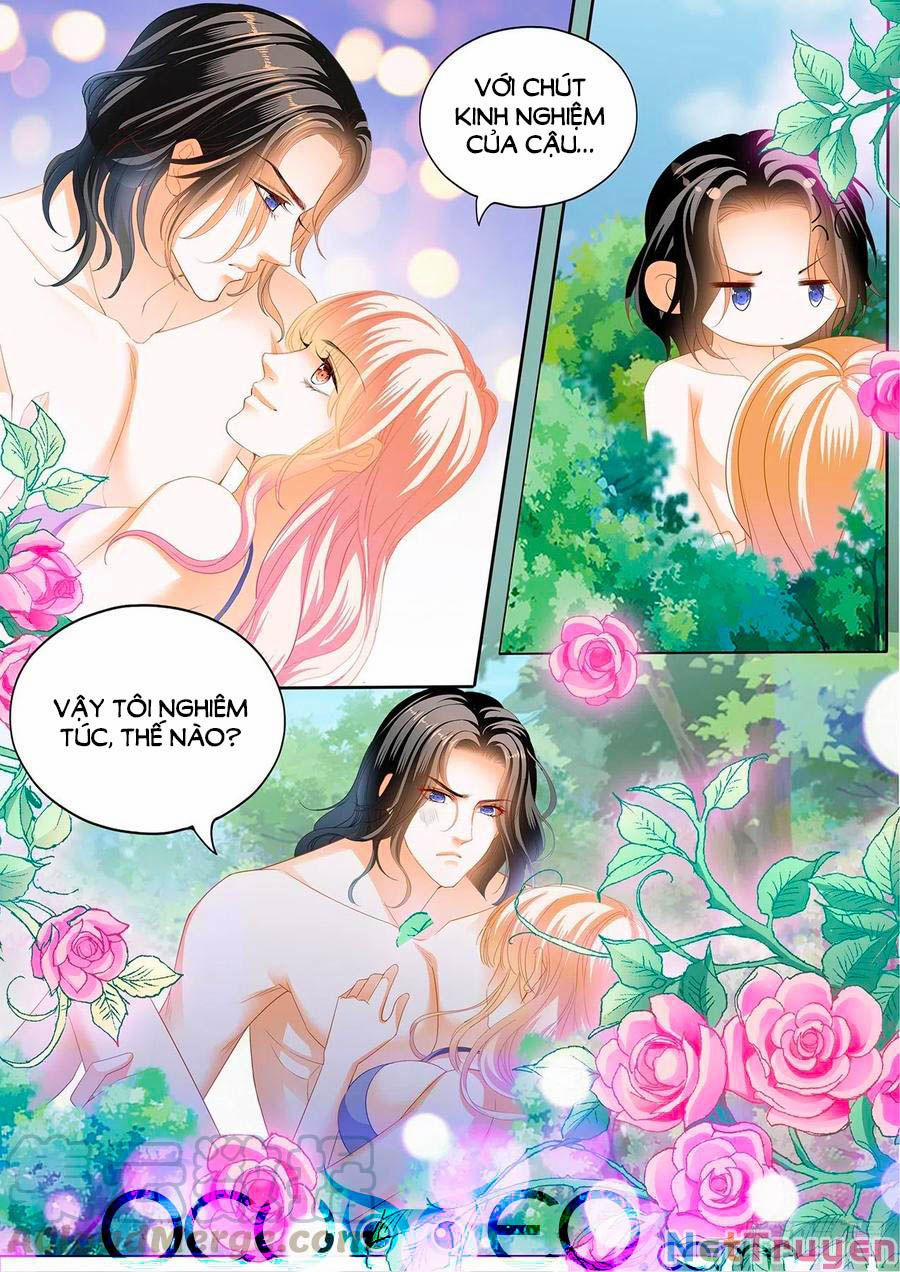 Bá Đạo Tiểu Thúc, Xin Trêu Chọc Vừa Thôi! 266 trang 8