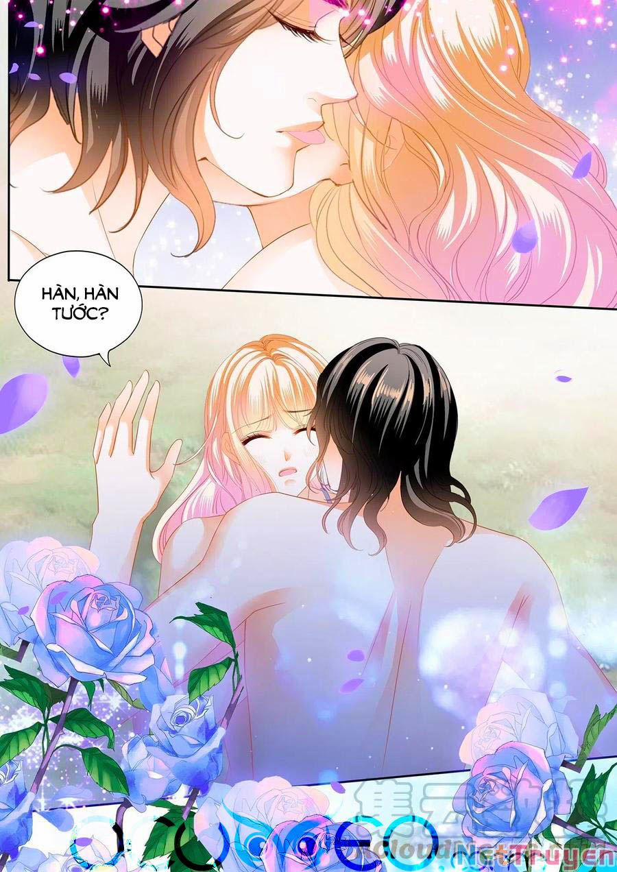 Bá Đạo Tiểu Thúc, Xin Trêu Chọc Vừa Thôi! 266 trang 9