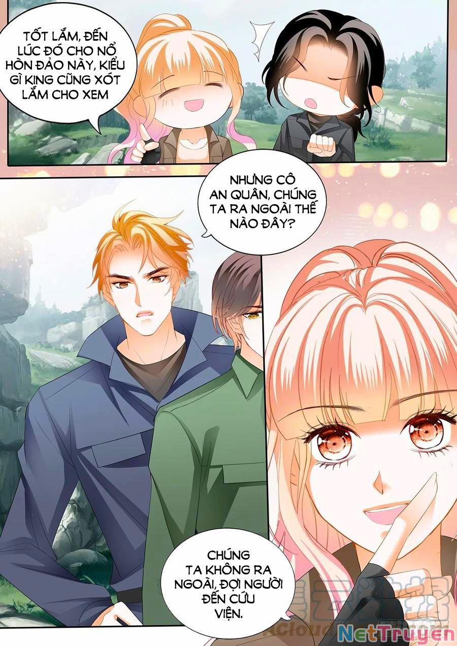 Bá Đạo Tiểu Thúc, Xin Trêu Chọc Vừa Thôi! 267 trang 1