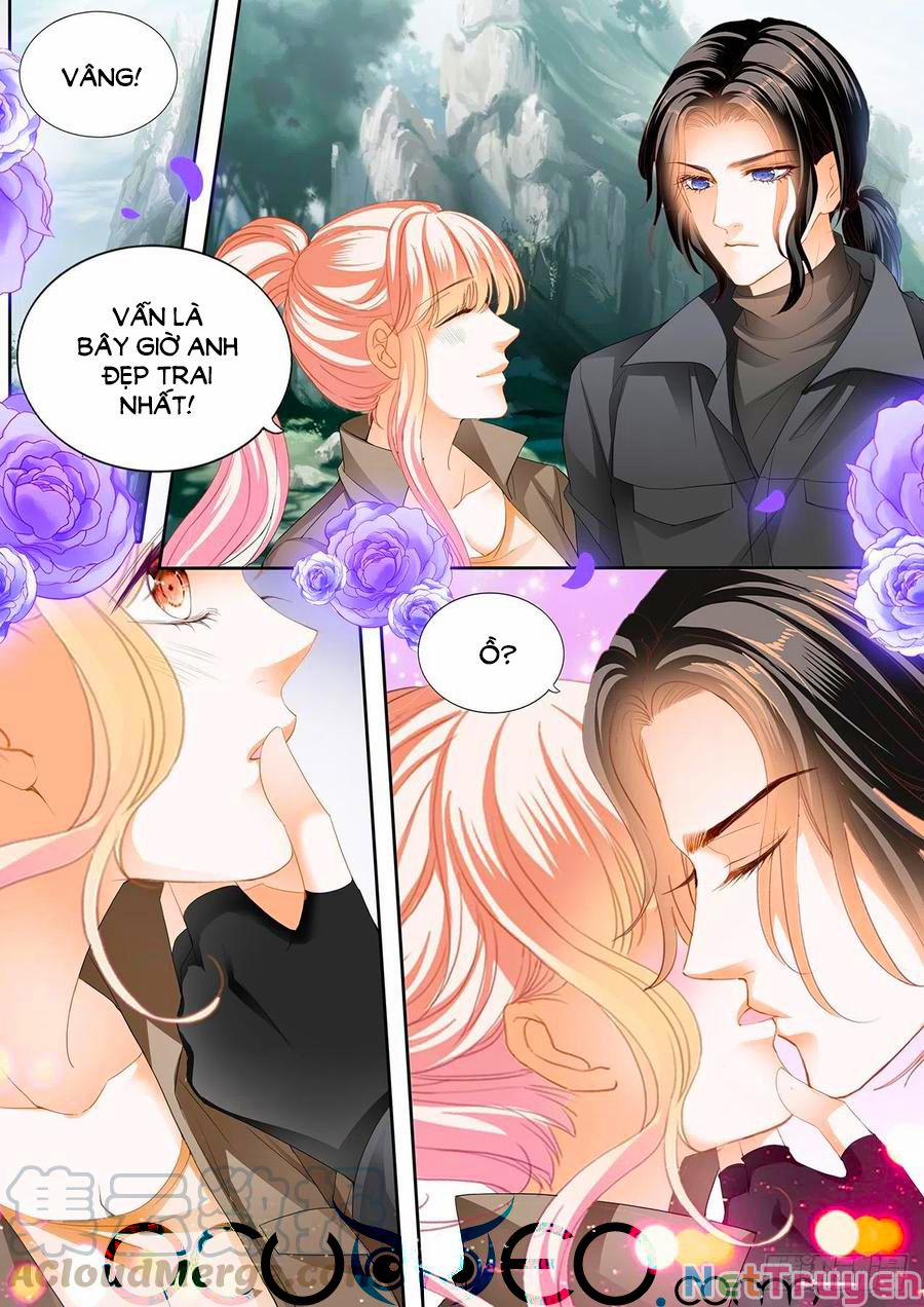 Bá Đạo Tiểu Thúc, Xin Trêu Chọc Vừa Thôi! 267 trang 10