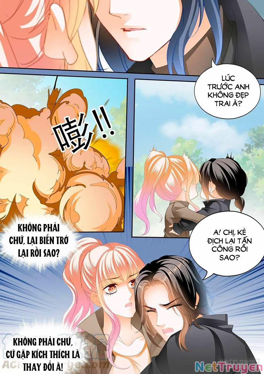 Bá Đạo Tiểu Thúc, Xin Trêu Chọc Vừa Thôi! 267 trang 11