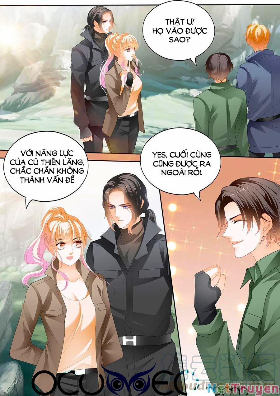 Bá Đạo Tiểu Thúc, Xin Trêu Chọc Vừa Thôi! 267 trang 2