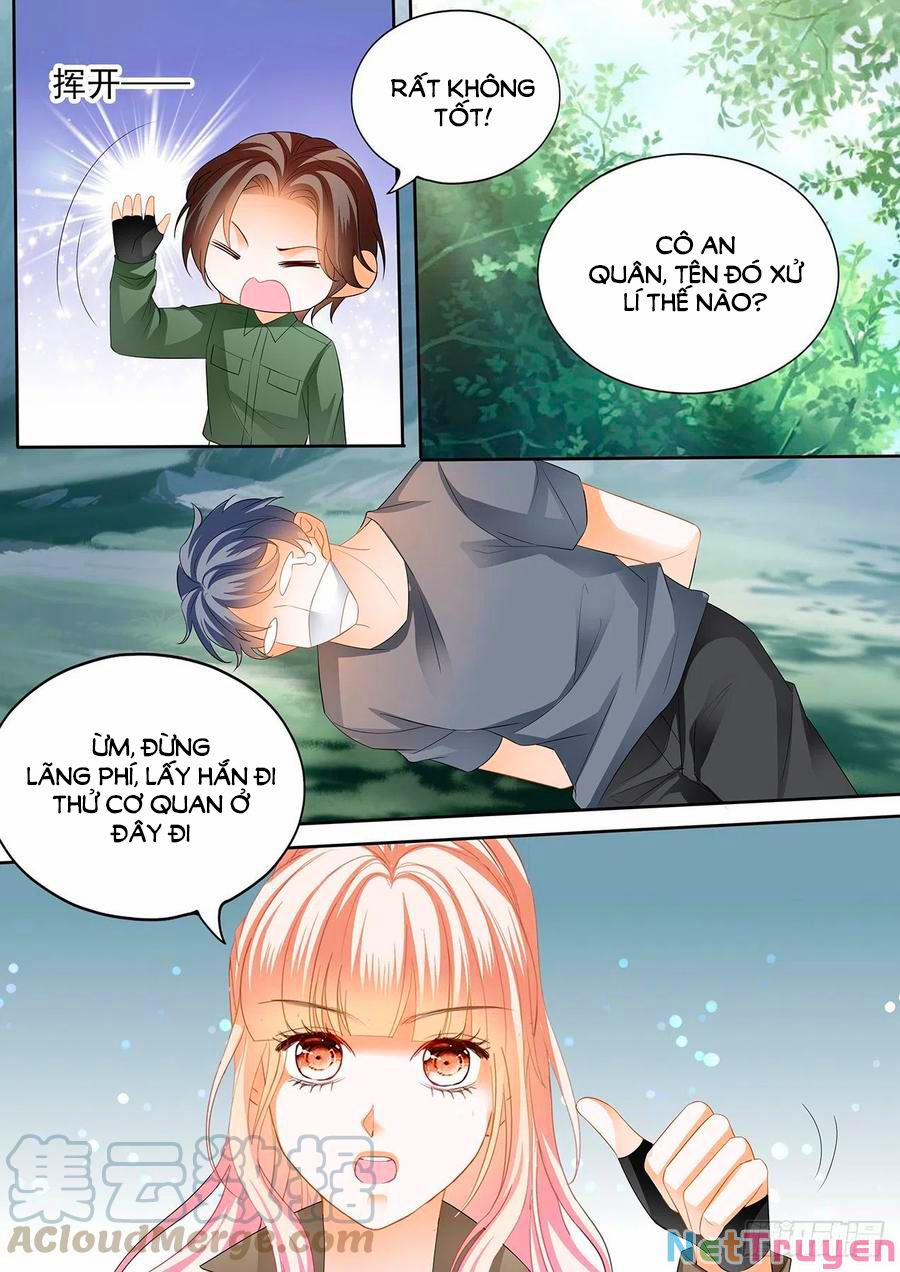 Bá Đạo Tiểu Thúc, Xin Trêu Chọc Vừa Thôi! 267 trang 4