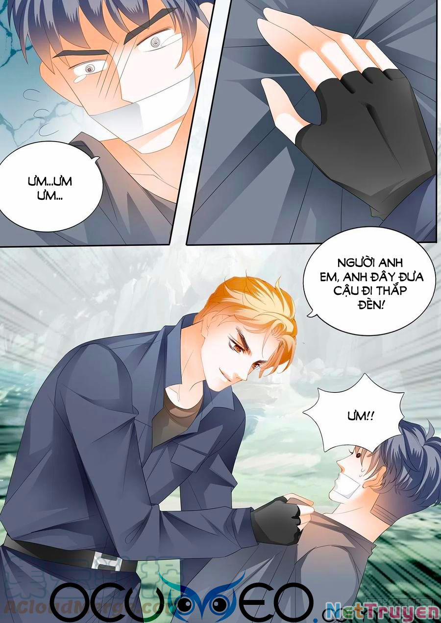 Bá Đạo Tiểu Thúc, Xin Trêu Chọc Vừa Thôi! 267 trang 5