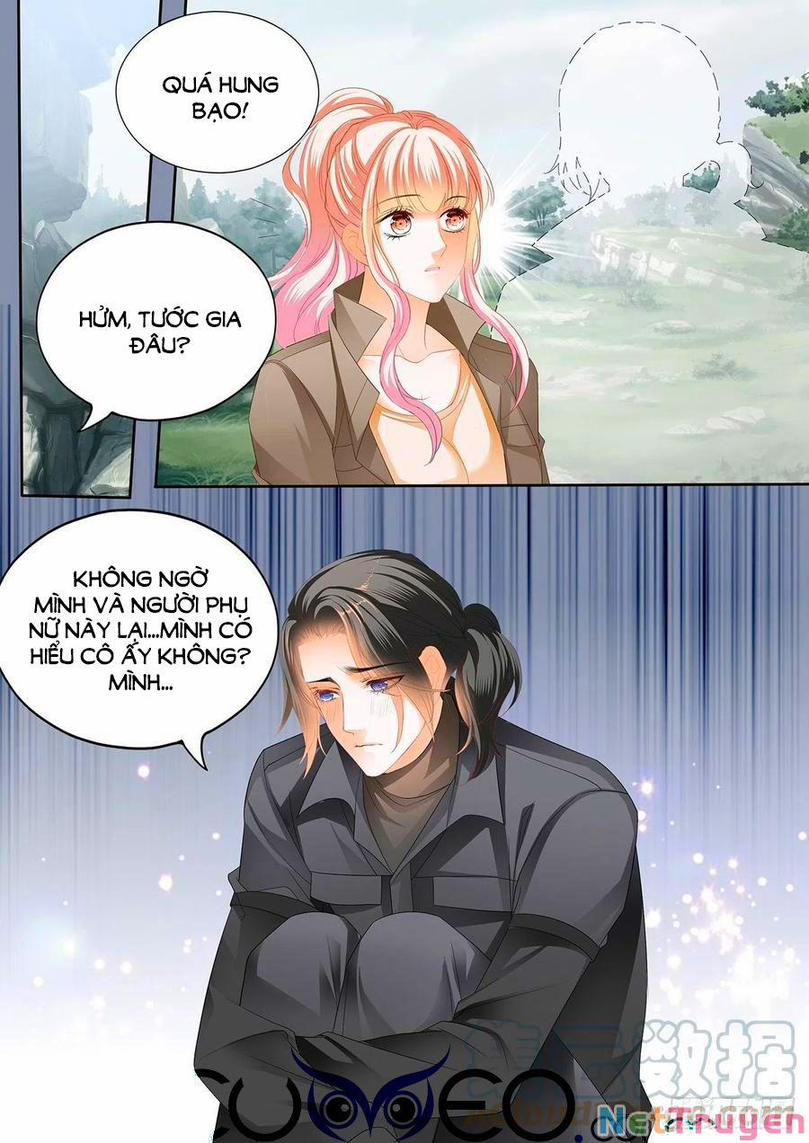 Bá Đạo Tiểu Thúc, Xin Trêu Chọc Vừa Thôi! 267 trang 6