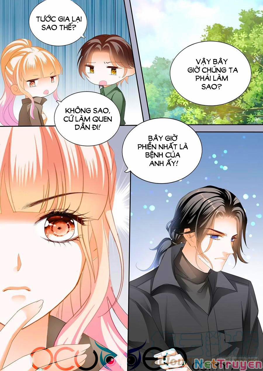 Bá Đạo Tiểu Thúc, Xin Trêu Chọc Vừa Thôi! 267 trang 7