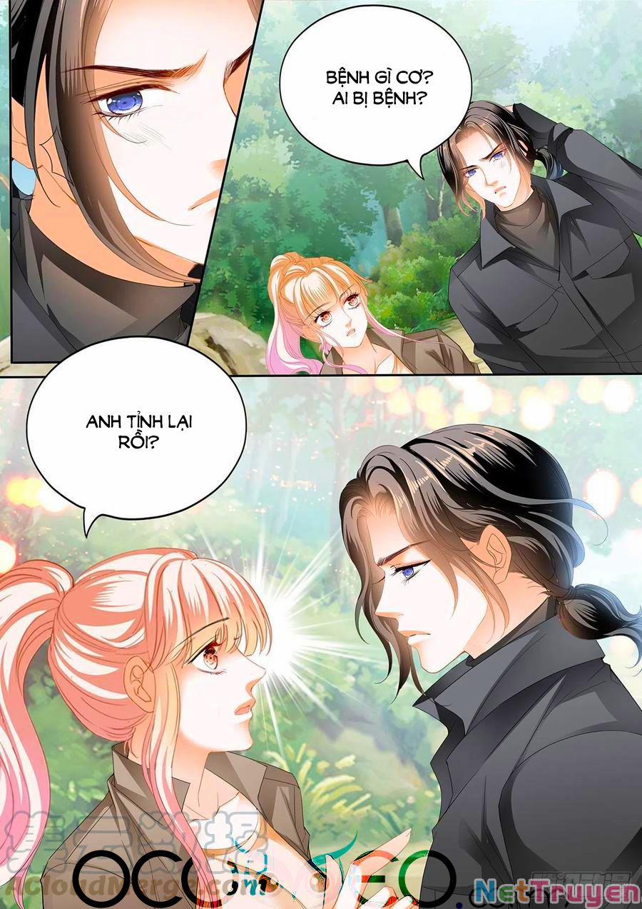 Bá Đạo Tiểu Thúc, Xin Trêu Chọc Vừa Thôi! 267 trang 8