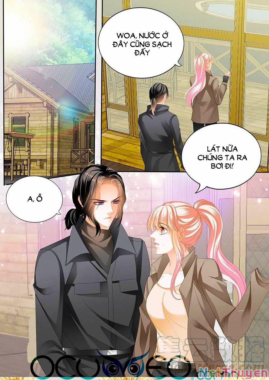 Bá Đạo Tiểu Thúc, Xin Trêu Chọc Vừa Thôi! 268 trang 0