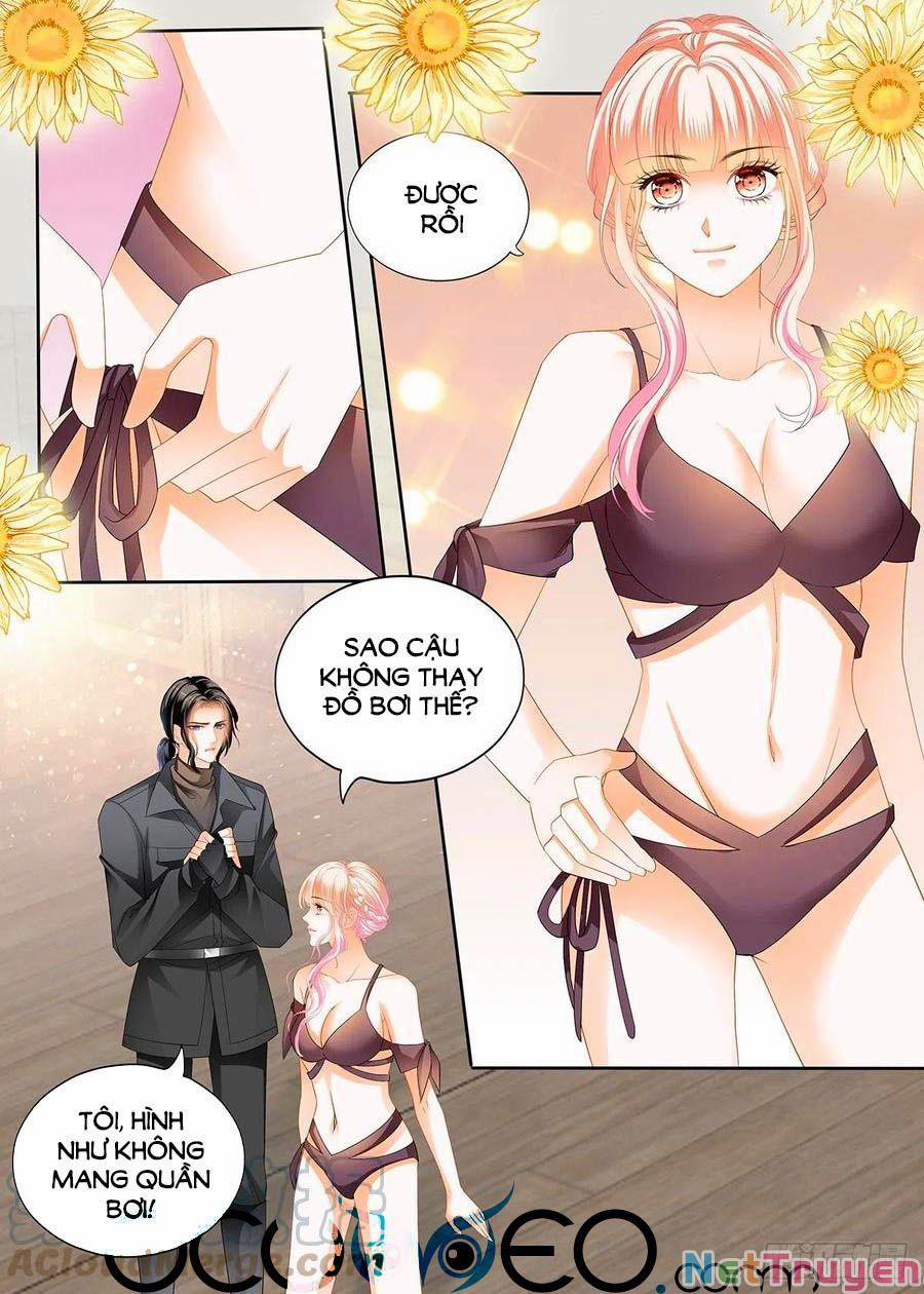 Bá Đạo Tiểu Thúc, Xin Trêu Chọc Vừa Thôi! 268 trang 1