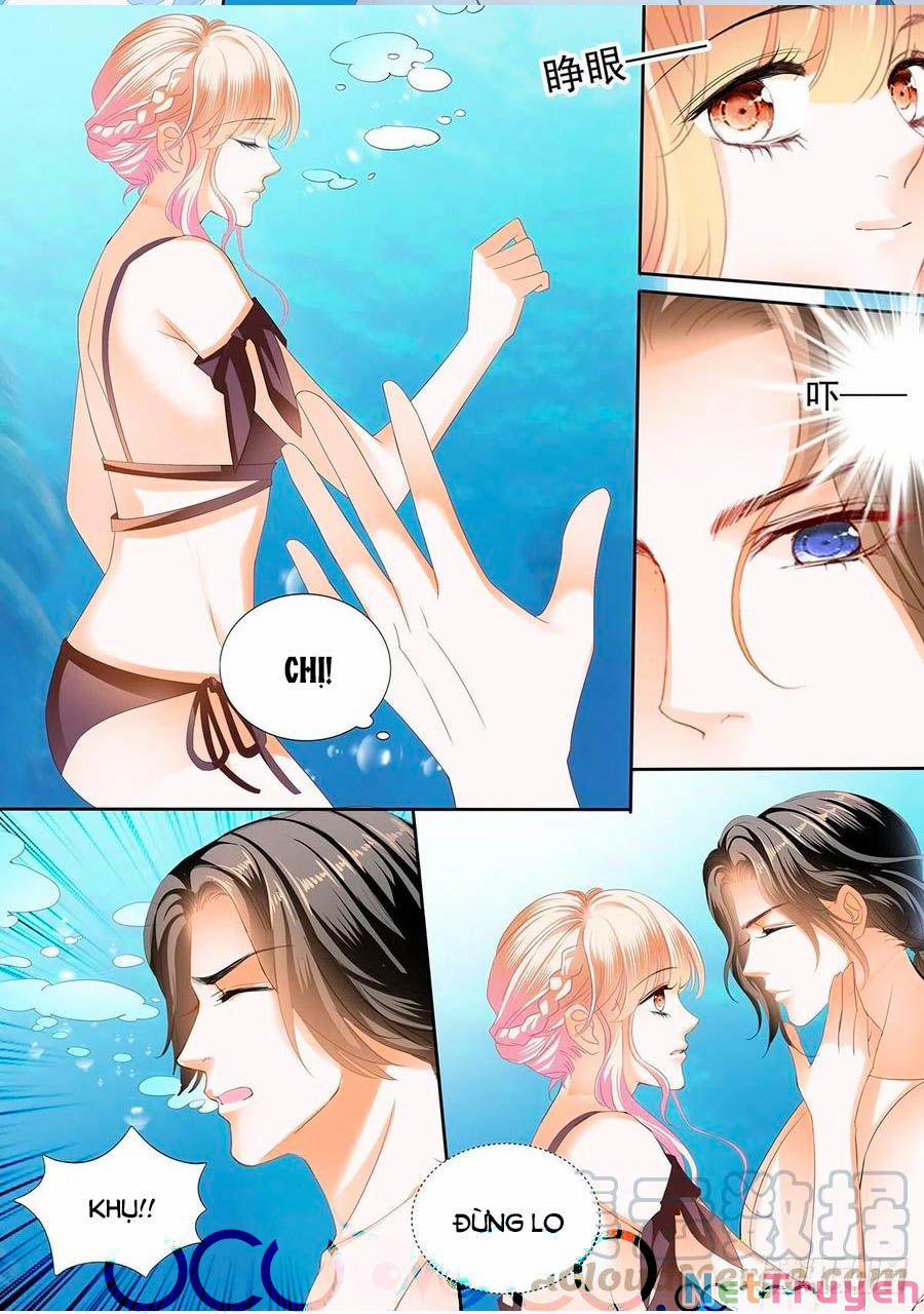 Bá Đạo Tiểu Thúc, Xin Trêu Chọc Vừa Thôi! 268 trang 10