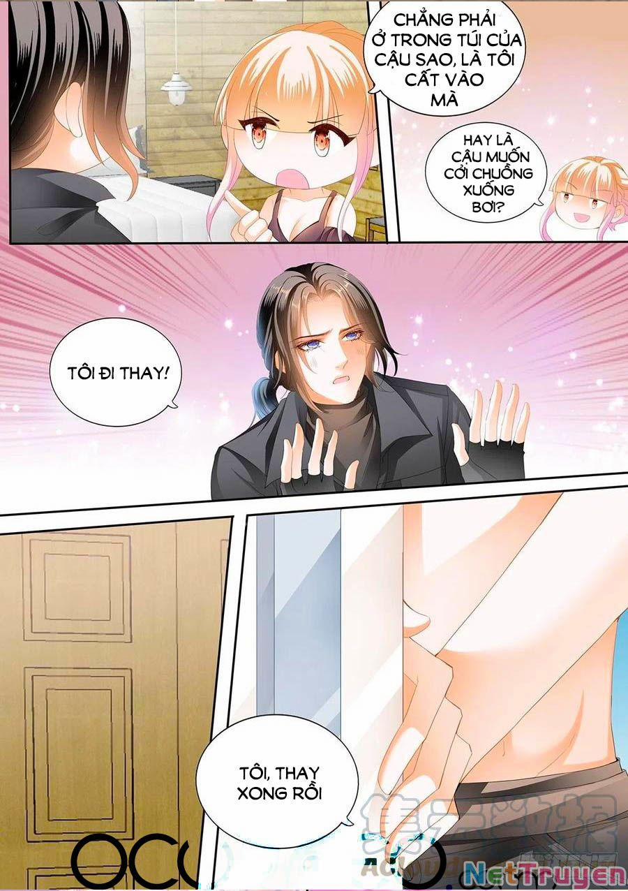 Bá Đạo Tiểu Thúc, Xin Trêu Chọc Vừa Thôi! 268 trang 2