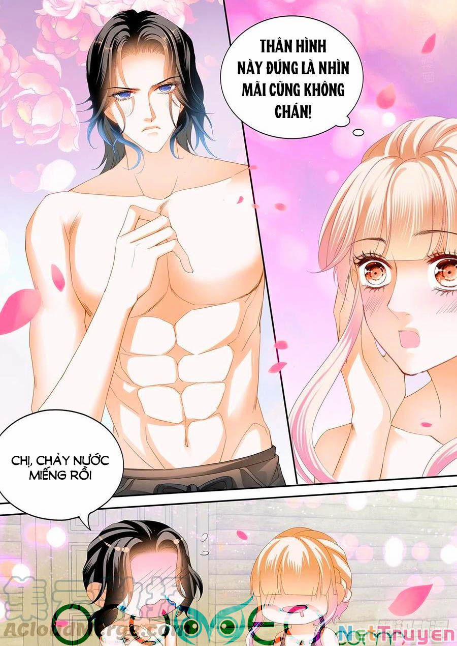 Bá Đạo Tiểu Thúc, Xin Trêu Chọc Vừa Thôi! 268 trang 3