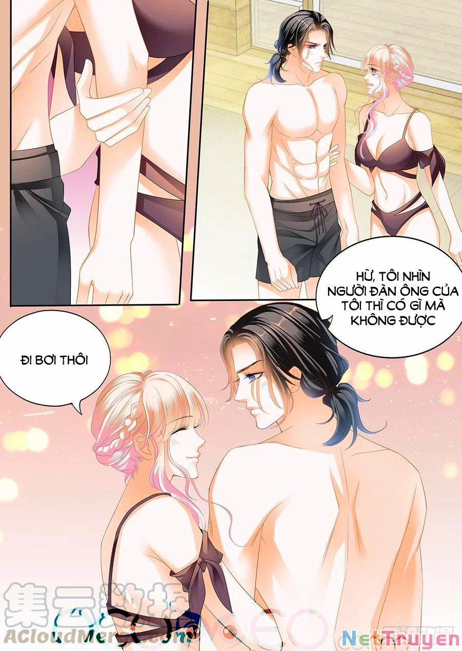 Bá Đạo Tiểu Thúc, Xin Trêu Chọc Vừa Thôi! 268 trang 4