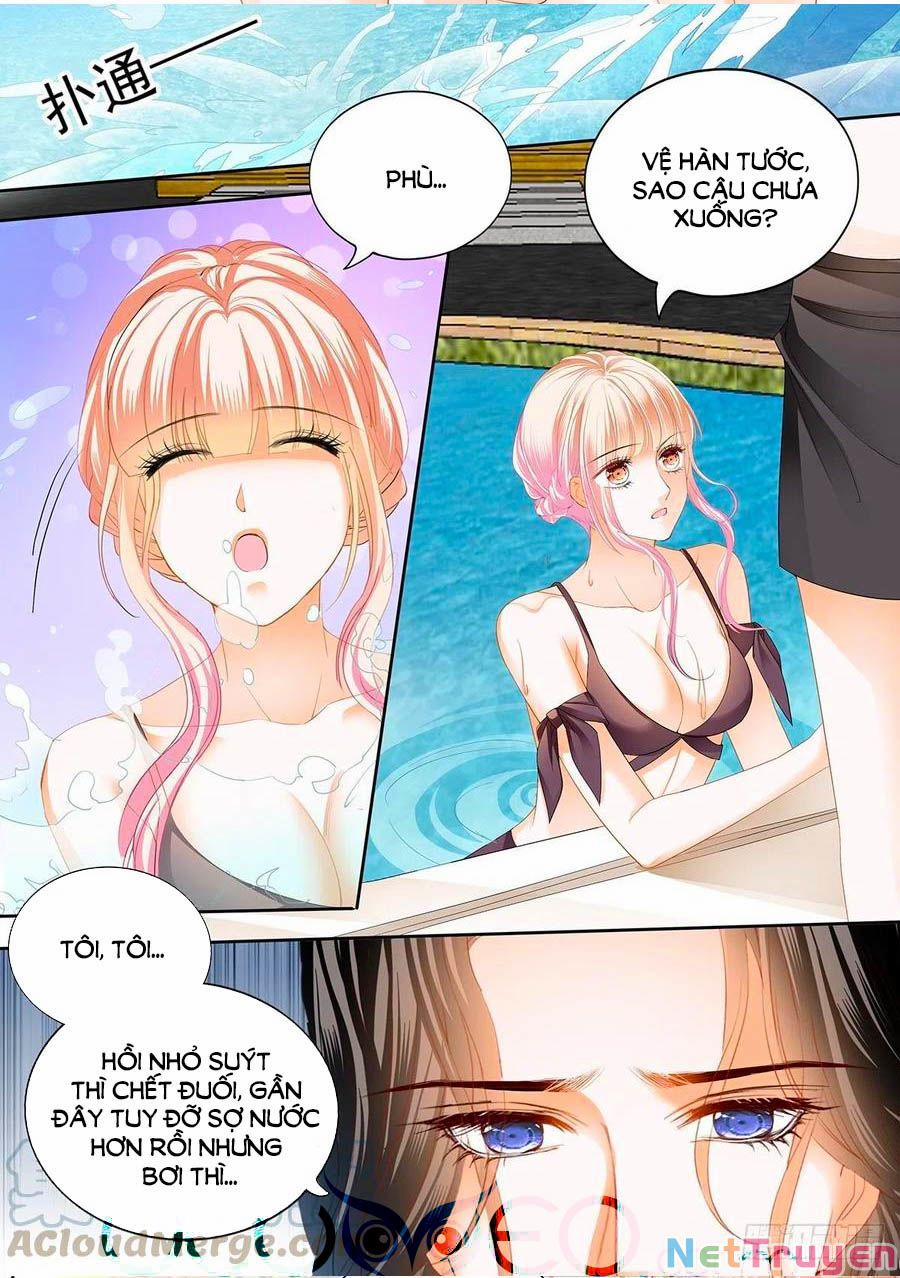 Bá Đạo Tiểu Thúc, Xin Trêu Chọc Vừa Thôi! 268 trang 5