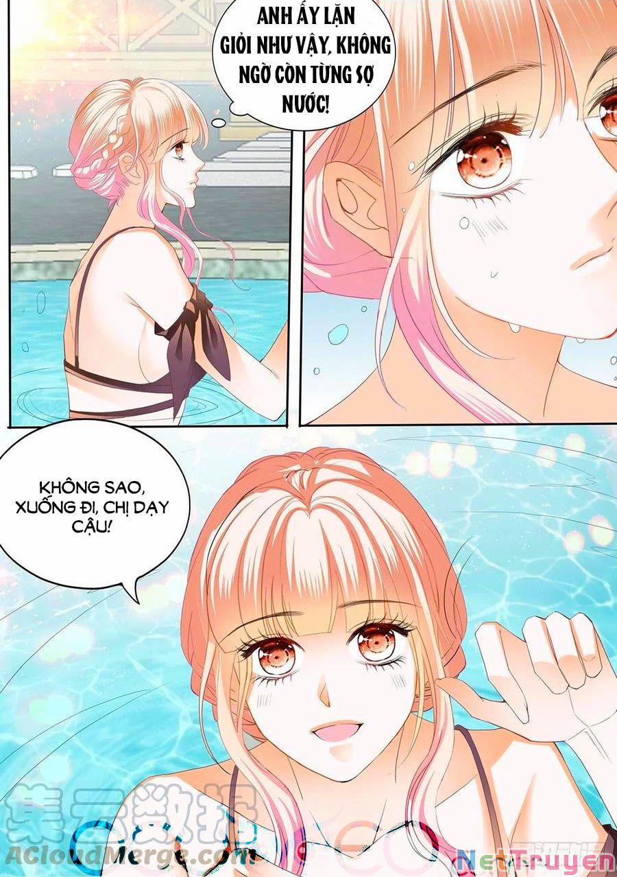 Bá Đạo Tiểu Thúc, Xin Trêu Chọc Vừa Thôi! 268 trang 6